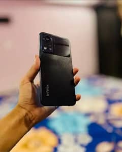 infinix not 12 0