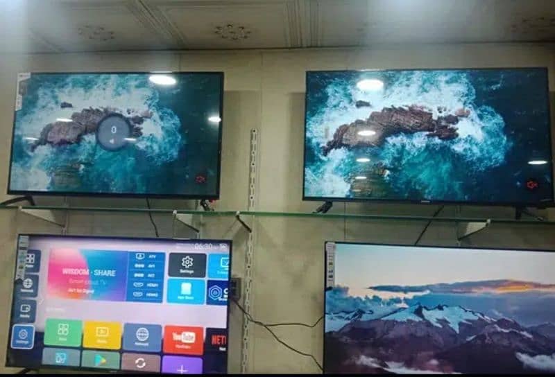 new model 32 inch  Samsung led box pack 03227191508 1