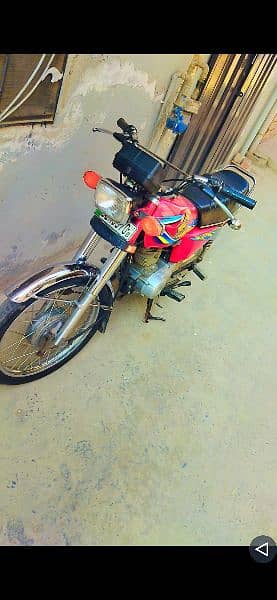 honda 125 for sale 0