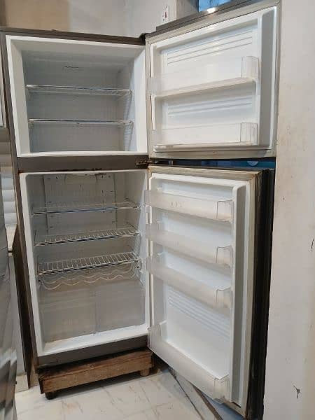 pel full size fridge 1