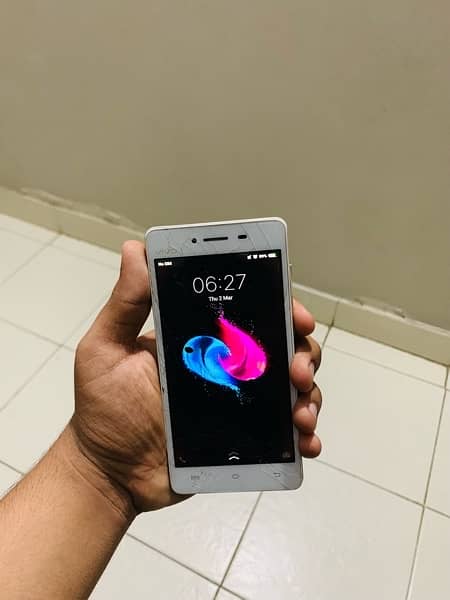 vivo Y51A 2