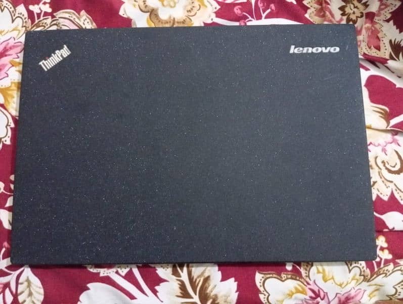 Core I5 5th generation Lenovo 2