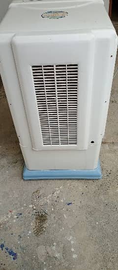 air cooler 0