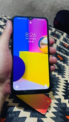 samsung A10s