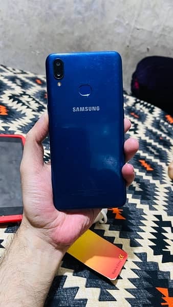 samsung A10s 2