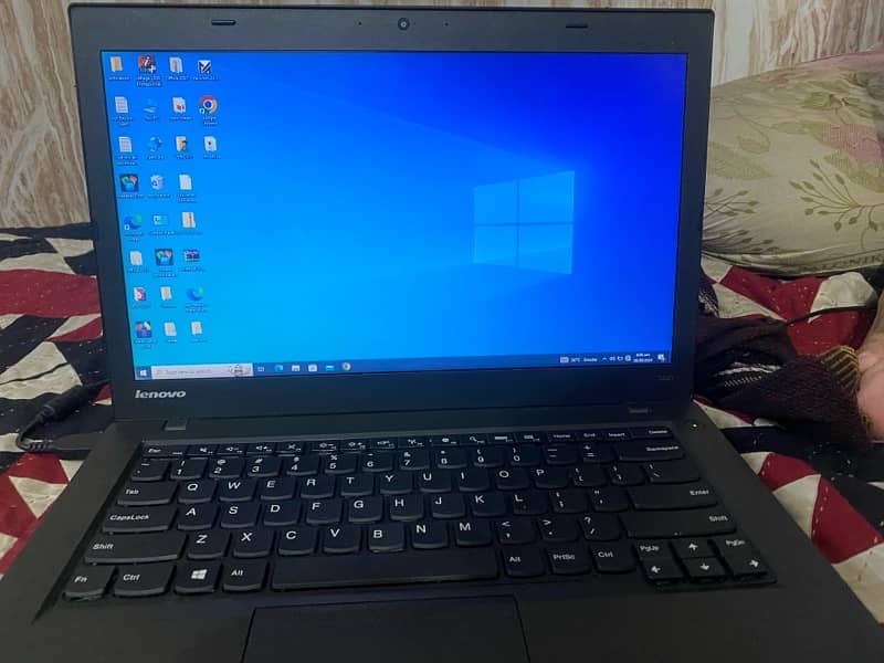 levono thinkpad T440p 0