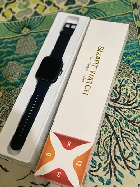 Smart Watch UK Model X2c 1