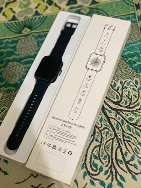 Smart Watch UK Model X2c 2