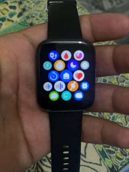 Smart Watch UK Model X2c 3