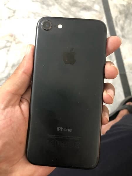 iphone 7 32 gb non pta sim glitch 5