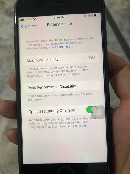 iphone 7 32 gb non pta sim glitch 6