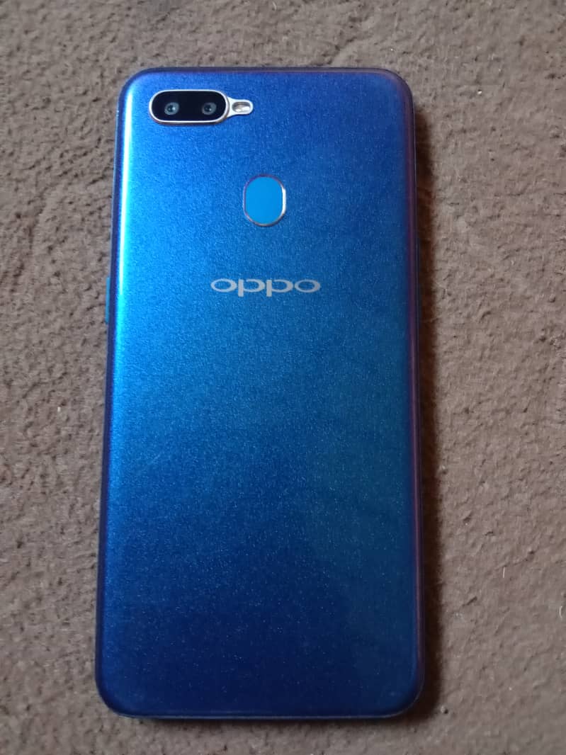 Oppo a5s 1