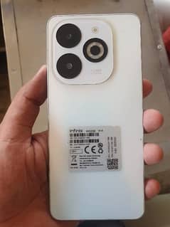 Infinix Smart 8pro 0