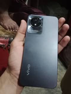 Vivo yo2T 4 64 complete box