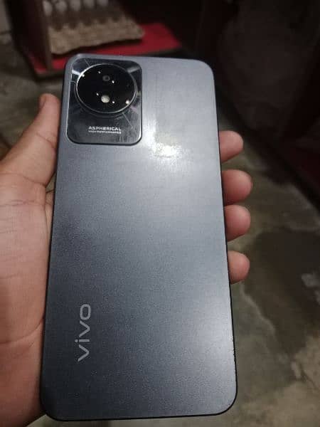 Vivo yo2T 4 64 complete box 3