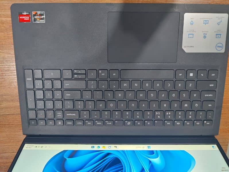 Dell inspiron 15 3525 5