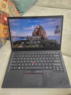 Lenovo X1 Carbon ThinkPad 8 GEN 0