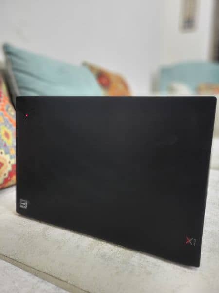 Lenovo X1 Carbon ThinkPad 8 GEN 2