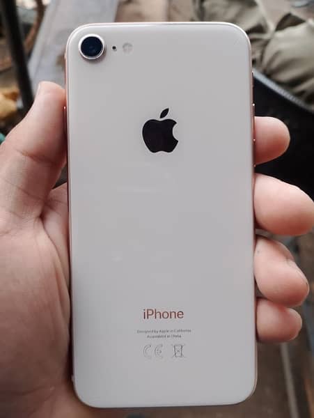 iPhone 8 64gb non pta 1