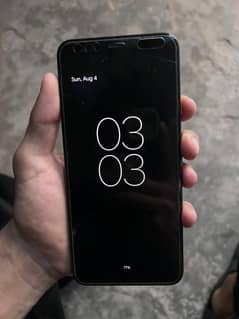 Google pixel 4XL