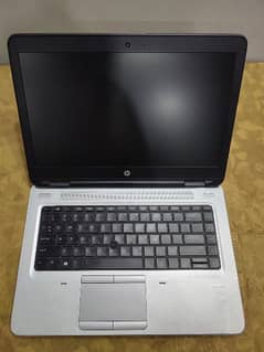 HP ProBook 645•8gb ram•556gb• AMD R5 Graphics