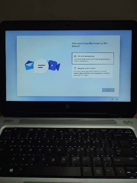 HP ProBook 645 8/500gb Gaming Laptop 2