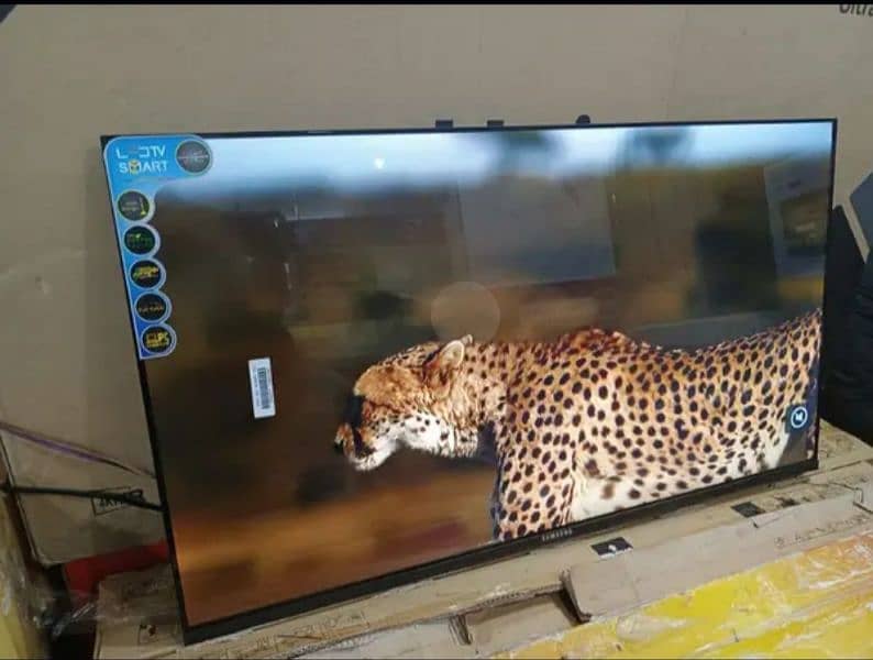 Crazy deal 48 smart wi-fi Samsung led tv 03044319412 1