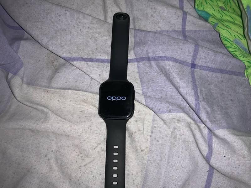 oppo smart watch 3