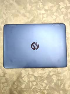 HP Probook 645 G3 8gb ram 500gb laptop