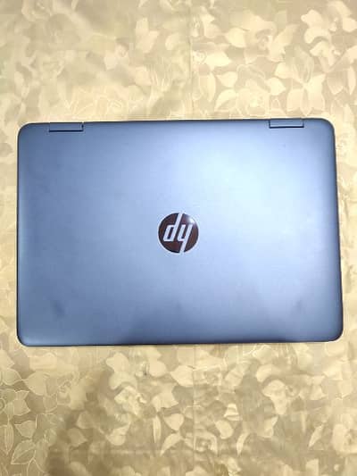 Probook 645 G3| 8gb ram|256gb ssd 250gb hd