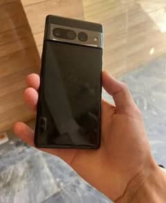 Google pixel 7 pro non pta