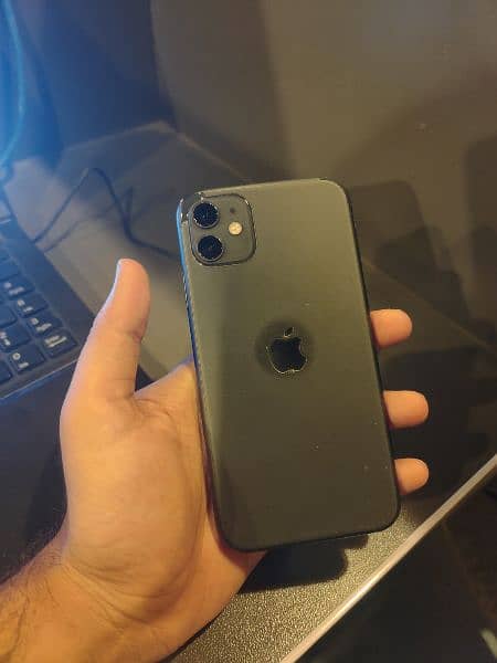 Iphone 11 64gb 2