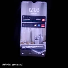 Redmi Note 8 pro 6gb 128gb only exchange infinix 03174381023