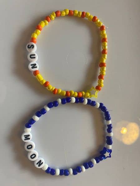 customize name bracelet 1