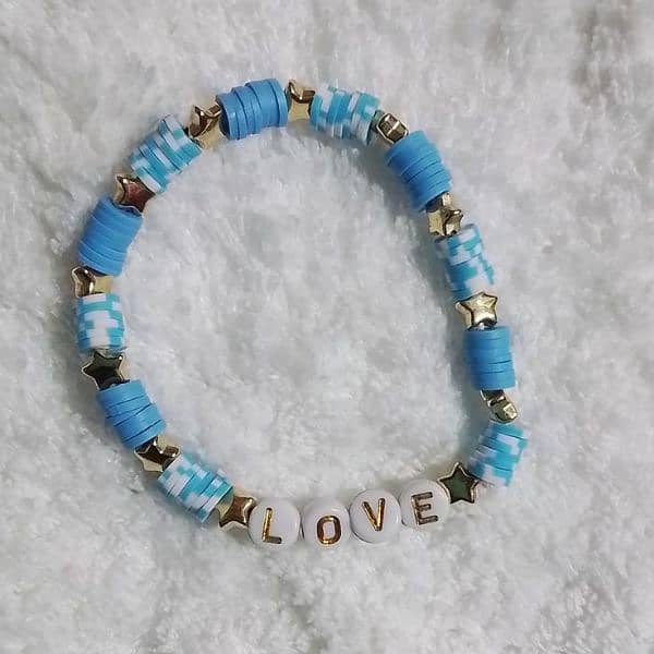 customize name bracelet 5