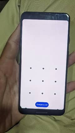 Google pixel 3 all ok original halt 17500 0