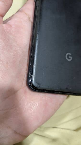 Google pixel 3 all ok original halt 17500 6