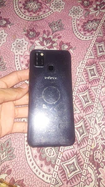 infinix smart 6 1