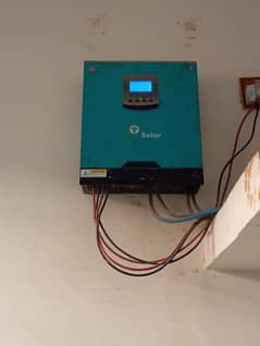 Tesla hybrid solar inverter for sale