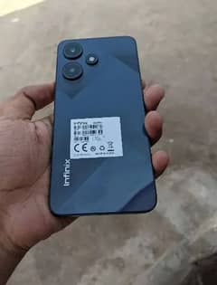 Infinix