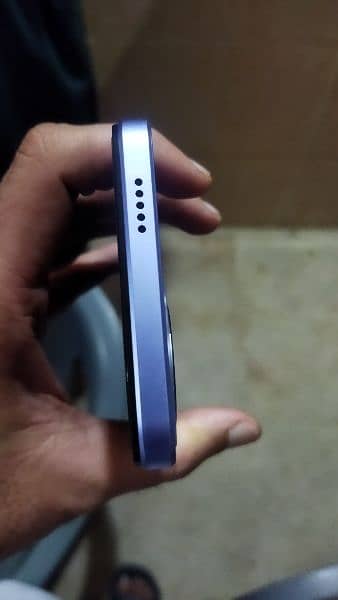 Vivo Y02T Mint Condition 2