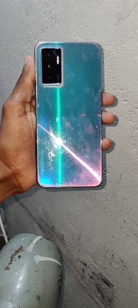 vivo v23e 12GB Ram256 0