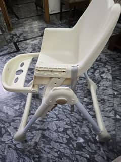 Tinnies | High Chair | Baby chair | Feeding Chair