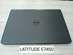 Dell Latitude E7450 Ultrabook | Intel Core i5 5300U | 5th Generation