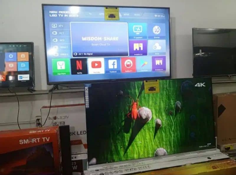 RANGEEN OFFER 43 ANDROID TV SAMSUNG 03359845883 1