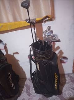 complete golf set 0