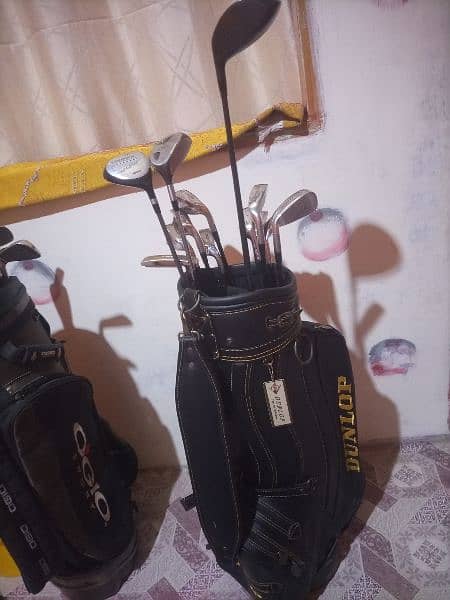 complete golf set 1