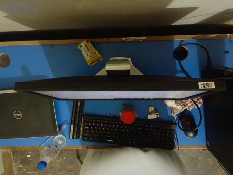 DELL GAMING PC 9