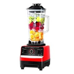 single jar food mixer and blender 0