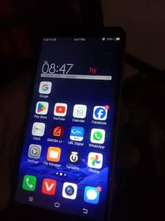 vivo Y75A 4Gb 64Gb Finger 0